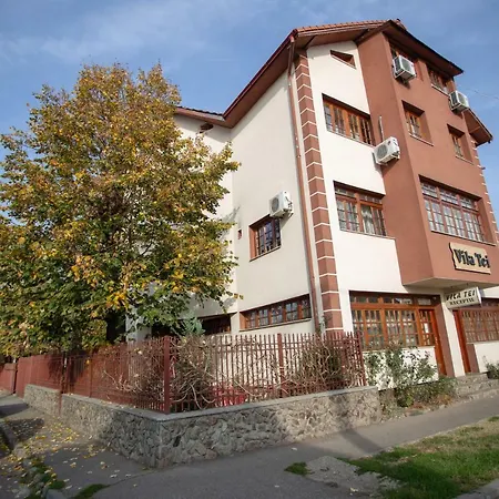 Vila Tei Guesthouse-2