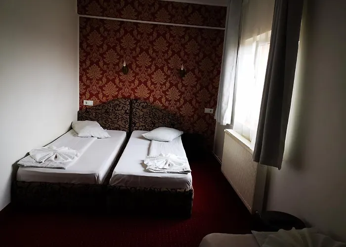 Golden Pension Târgu Jiu